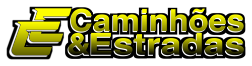 Logo Caminhões e Estradas