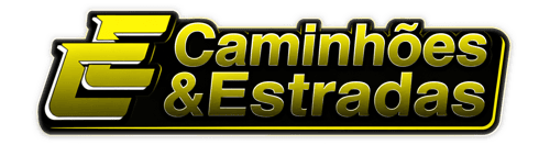 Logo Caminhões e Estradas